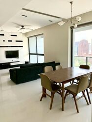 The Suites At Central (D9), Condominium #550102231